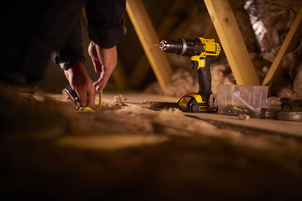 Best Insulation Installation Services in Citrus Hills, FL